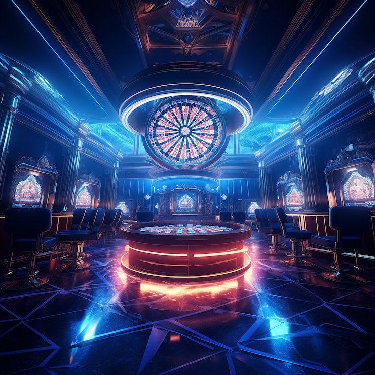 paushoki featured game showcase