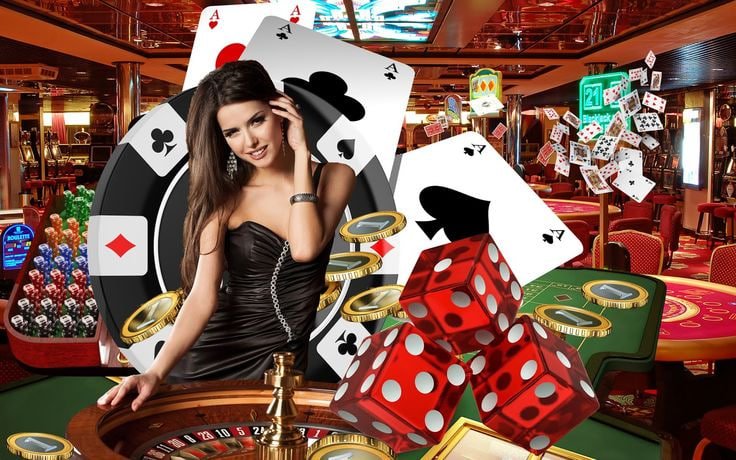 Speed Baccarat Game 