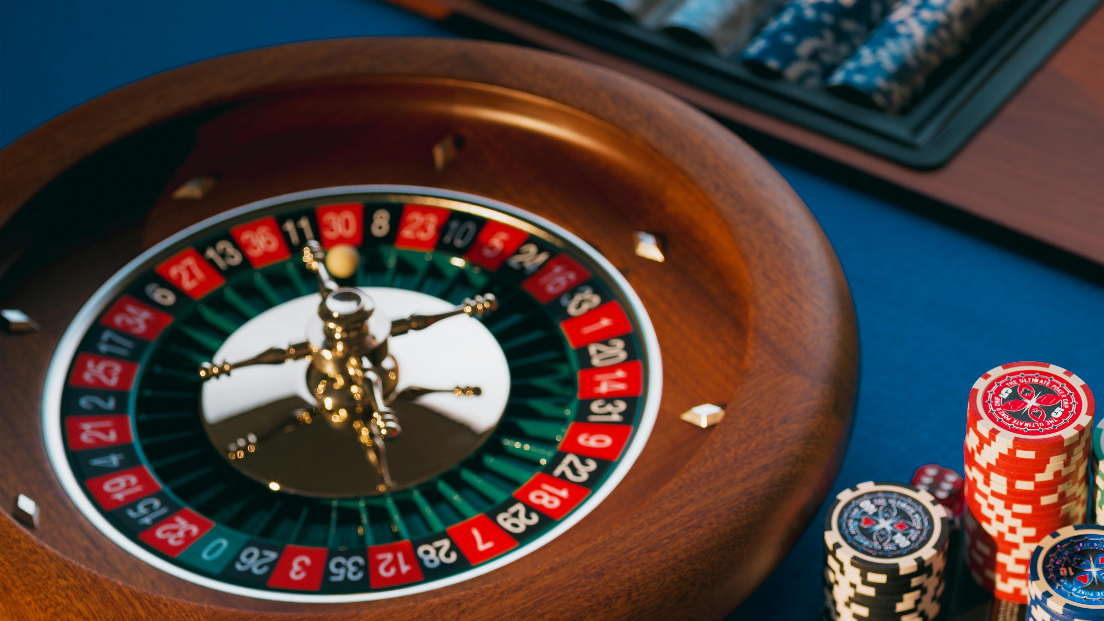 Antarmuka taruhan Teen Patti di paushoki