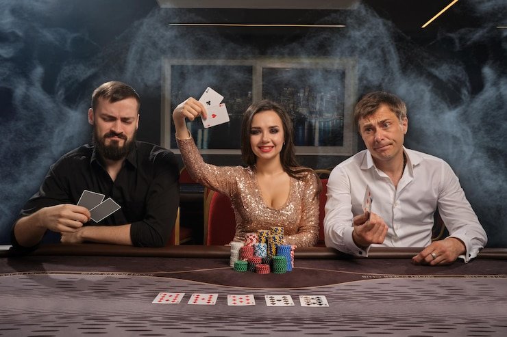 Alur bermain Speed Baccarat dari pendaftaran hingga taruhan di paushoki